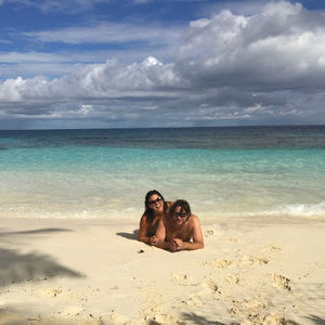 Meet your Posher, Rachael